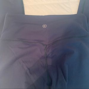 Kora workout leggings